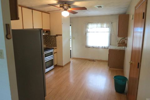 Tiny photo for 3222 Chaucer Drive, Lafayette, IN 47909 (MLS # 202615574)