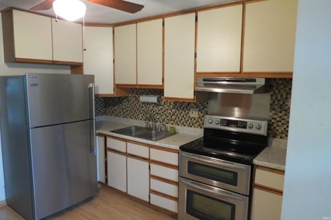Tiny photo for 3222 Chaucer Drive, Lafayette, IN 47909 (MLS # 202615574)