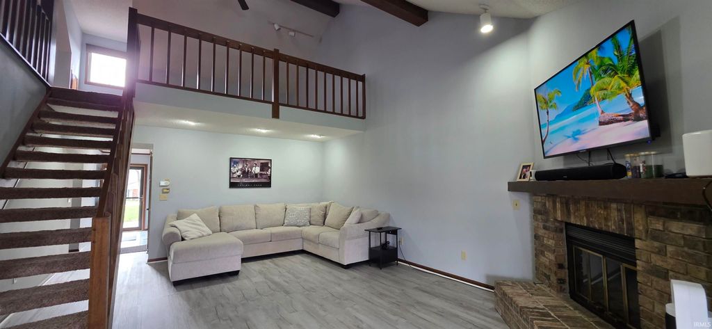 Photo of 5117 Woodmark Court, Fort Wayne, IN 46815 (MLS # 202610128)