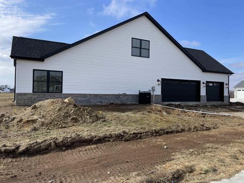 Tiny photo for 793 Ravenstone Drive, Lafayette, IN 47909 (MLS # 202605613)