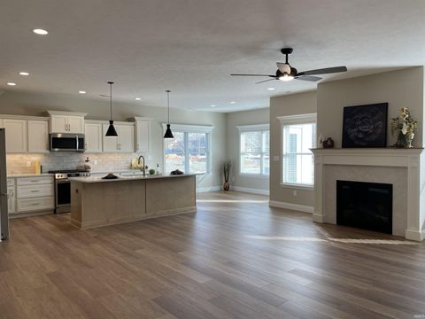 Tiny photo for 793 Ravenstone Drive, Lafayette, IN 47909 (MLS # 202605613)