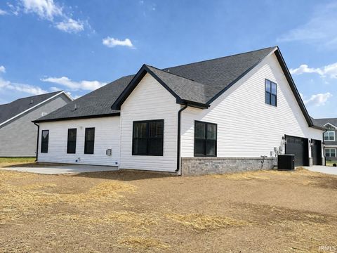 Tiny photo for 793 Ravenstone Drive, Lafayette, IN 47909 (MLS # 202605613)