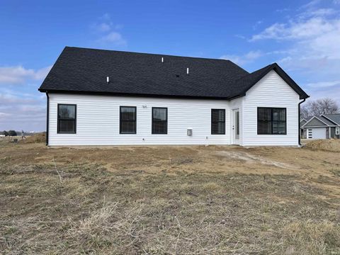 Tiny photo for 793 Ravenstone Drive, Lafayette, IN 47909 (MLS # 202605613)