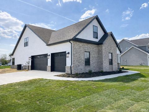 Tiny photo for 793 Ravenstone Drive, Lafayette, IN 47909 (MLS # 202605613)