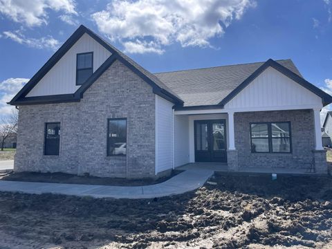 Photo of 793 Ravenstone Drive, Lafayette, IN 47909 (MLS # 202605613)