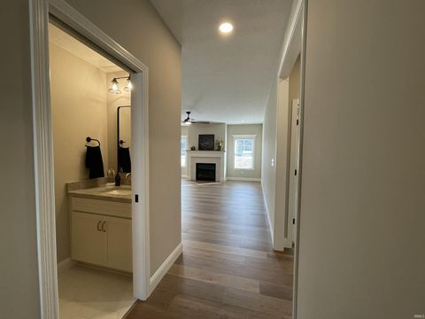 Tiny photo for 793 Ravenstone Drive, Lafayette, IN 47909 (MLS # 202605613)