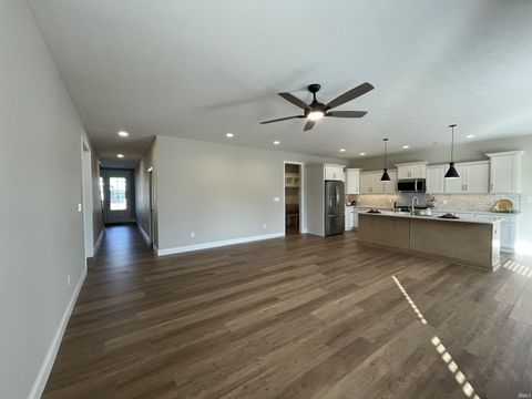 Tiny photo for 793 Ravenstone Drive, Lafayette, IN 47909 (MLS # 202605613)