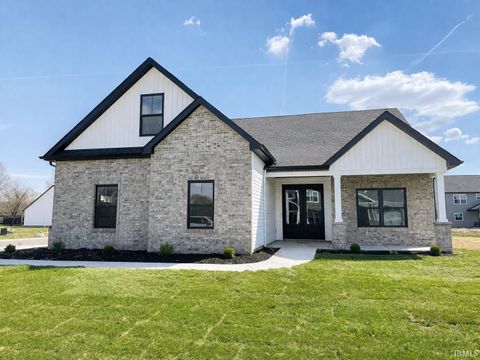 Photo of 793 Ravenstone Drive, Lafayette, IN 47909 (MLS # 202605613)