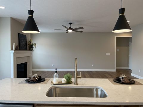 Tiny photo for 793 Ravenstone Drive, Lafayette, IN 47909 (MLS # 202605613)