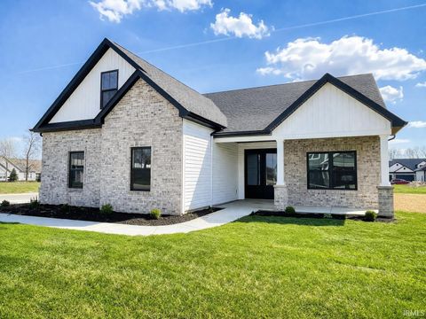 Tiny photo for 793 Ravenstone Drive, Lafayette, IN 47909 (MLS # 202605613)