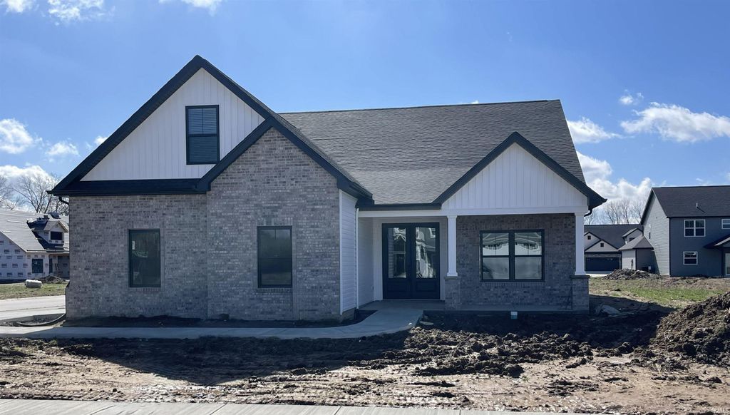 Photo of 793 Ravenstone Drive, Lafayette, IN 47909 (MLS # 202605613)