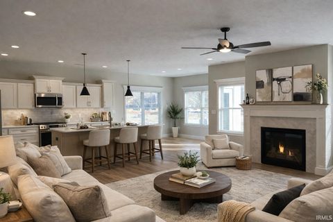 Tiny photo for 793 Ravenstone Drive, Lafayette, IN 47909 (MLS # 202605613)