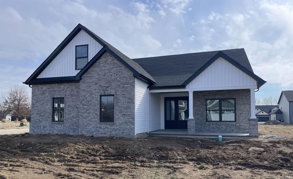 Photo of 793 Ravenstone Drive, Lafayette, IN 47909 (MLS # 202605613)