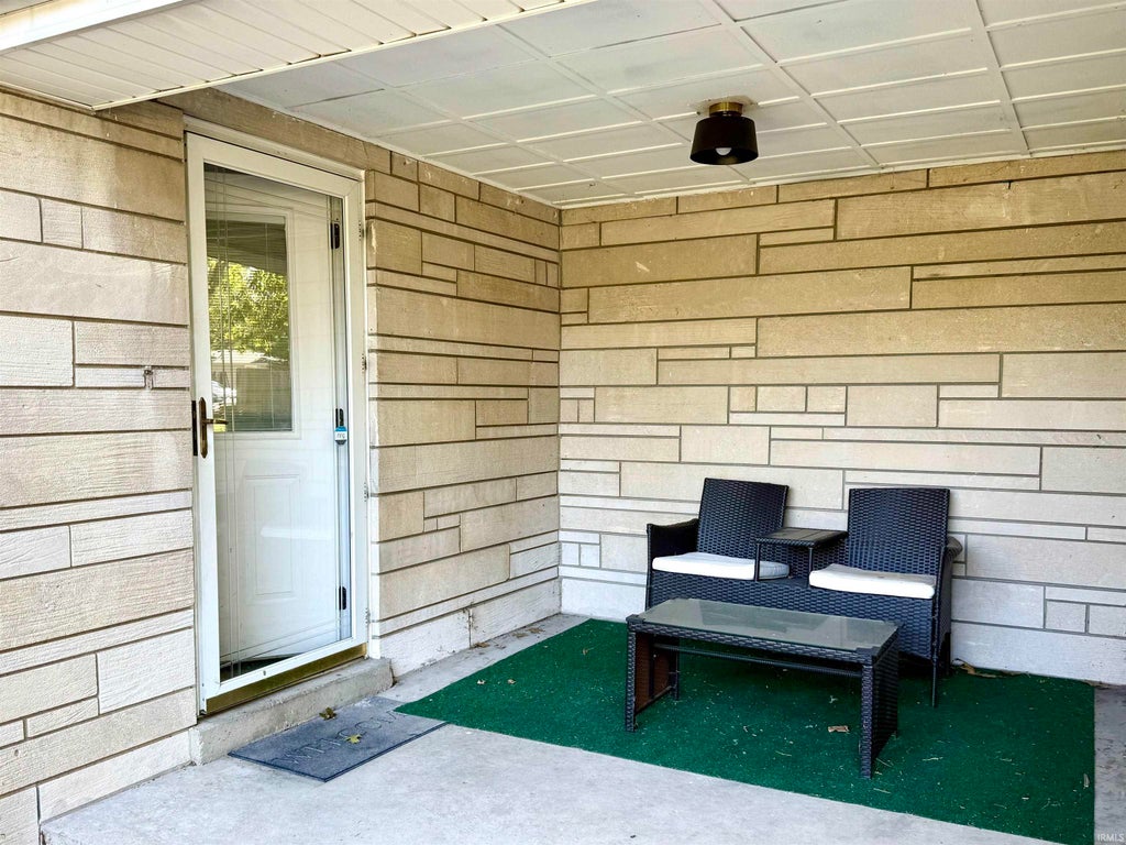 Photo of 3514 N Pauline Avenue, Muncie, IN 47304 (MLS # 202642072)
