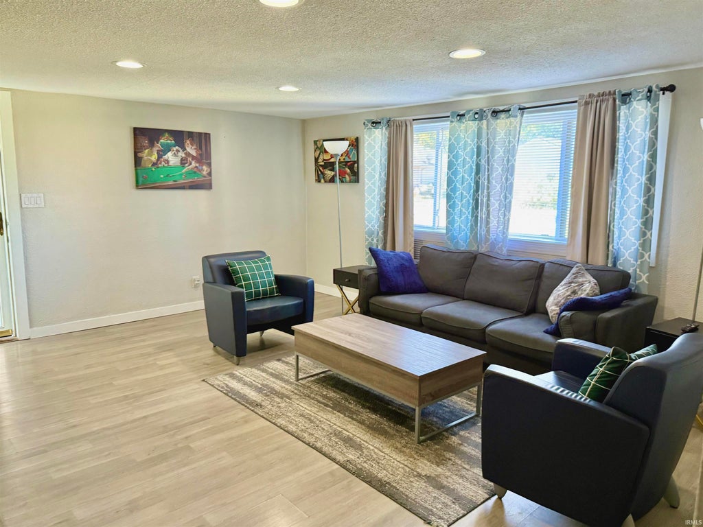 Photo of 3514 N Pauline Avenue, Muncie, IN 47304 (MLS # 202642072)
