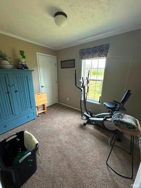 Tiny photo for 10105 E 150N Road, Grovertown, IN 46531 (MLS # 202618583)