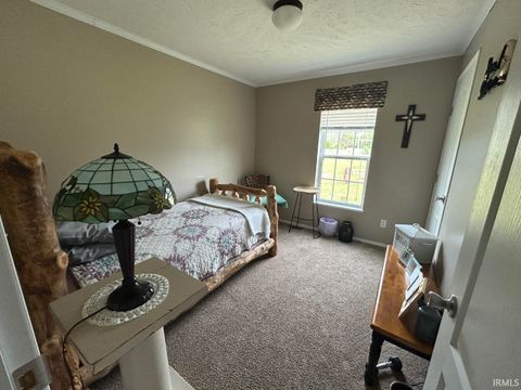 Tiny photo for 10105 E 150N Road, Grovertown, IN 46531 (MLS # 202618583)