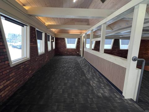 Tiny photo for 408 E Center Road, Kokomo, IN 46902 (MLS # 202501259)