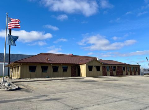 Tiny photo for 408 E Center Road, Kokomo, IN 46902 (MLS # 202501259)