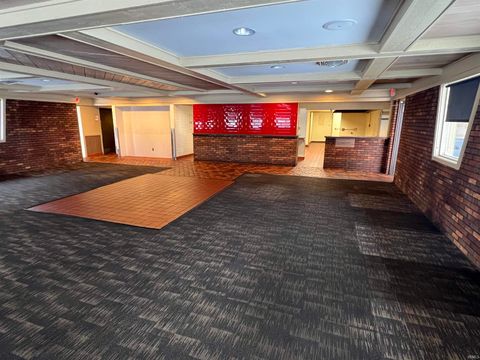 Tiny photo for 408 E Center Road, Kokomo, IN 46902 (MLS # 202501259)