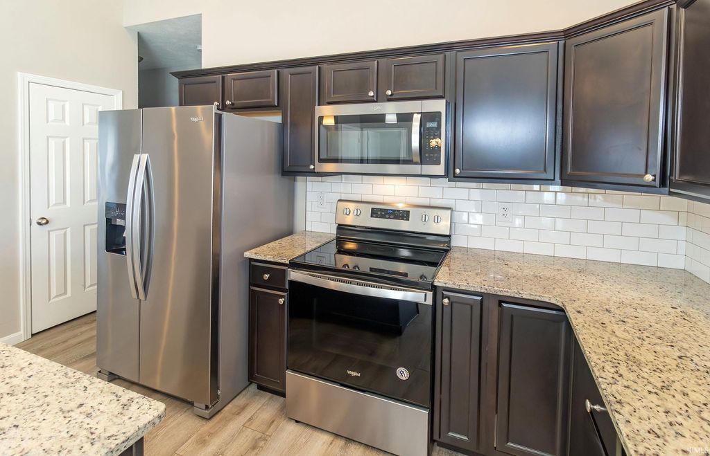 Photo of 1317 S Baldwin Court, Princeton, IN 47670 (MLS # 202608700)