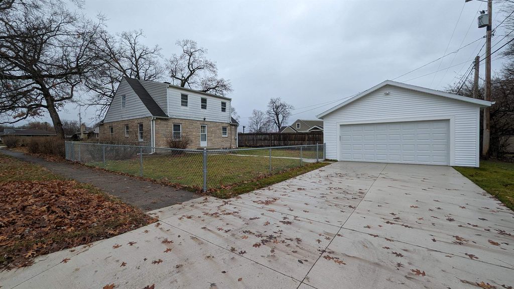 3504 E Jefferson Boulevard, South Bend, IN 46615, MLS 202343666