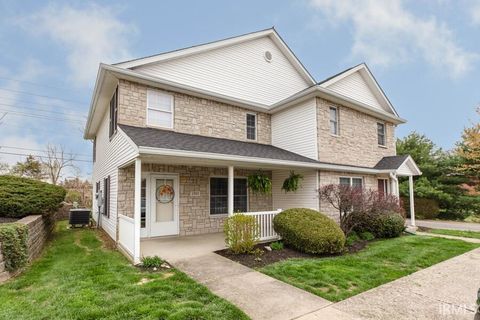 1365 S Stella Drive, Bloomington, IN 47401 - #: 202511746