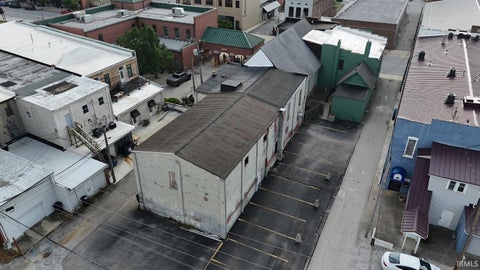 Tiny photo for 113 N Main Street, Tipton, IN 46072 (MLS # 202629664)