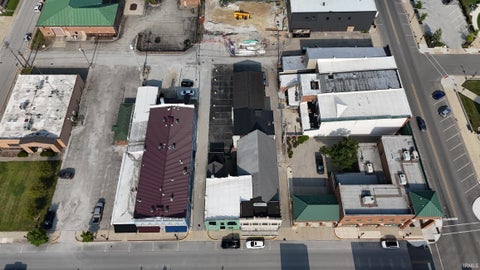 Tiny photo for 113 N Main Street, Tipton, IN 46072 (MLS # 202629664)