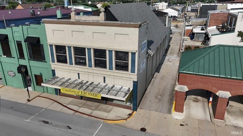 Tiny photo for 113 N Main Street, Tipton, IN 46072 (MLS # 202629664)