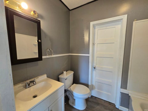 Tiny photo for 710 W Memorial Drive, Muncie, IN 47302 (MLS # 202638861)