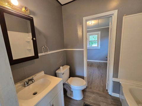 Tiny photo for 710 W Memorial Drive, Muncie, IN 47302 (MLS # 202638861)