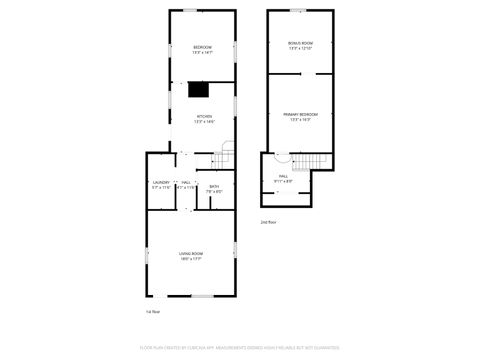 Tiny photo for 334 Burlington Avenue, Logansport, IN 46947 (MLS # 202548432)