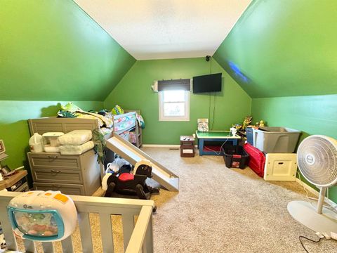 Tiny photo for 334 Burlington Avenue, Logansport, IN 46947 (MLS # 202548432)