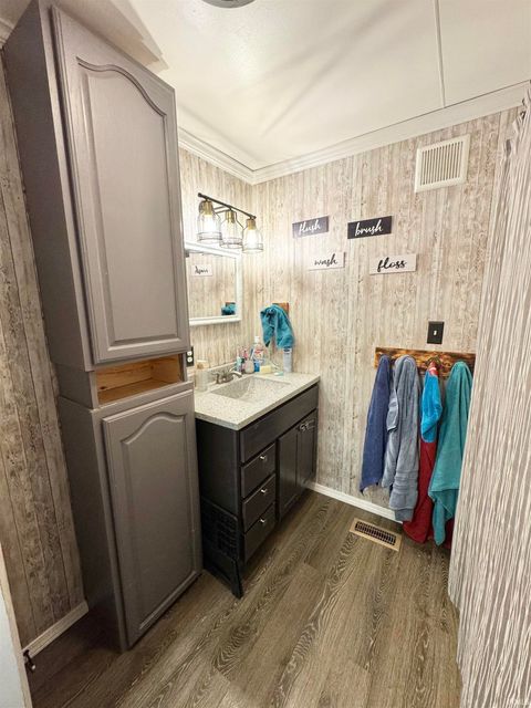 Tiny photo for 334 Burlington Avenue, Logansport, IN 46947 (MLS # 202548432)