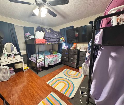 Tiny photo for 334 Burlington Avenue, Logansport, IN 46947 (MLS # 202548432)