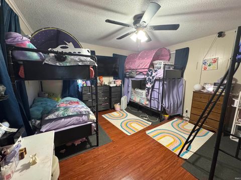 Tiny photo for 334 Burlington Avenue, Logansport, IN 46947 (MLS # 202548432)