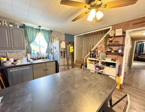 Tiny photo for 334 Burlington Avenue, Logansport, IN 46947 (MLS # 202548432)