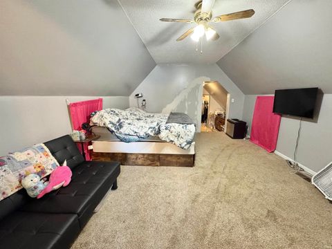 Tiny photo for 334 Burlington Avenue, Logansport, IN 46947 (MLS # 202548432)