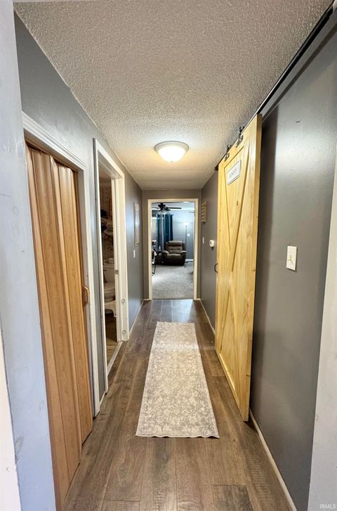 Tiny photo for 334 Burlington Avenue, Logansport, IN 46947 (MLS # 202548432)