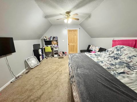 Tiny photo for 334 Burlington Avenue, Logansport, IN 46947 (MLS # 202548432)