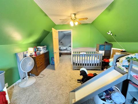 Tiny photo for 334 Burlington Avenue, Logansport, IN 46947 (MLS # 202548432)