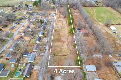 Photo of 2501 Wittman Drive #2, Evansville, IN 47720 (MLS # 202601466)