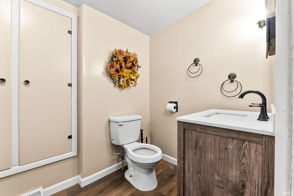 Photo of 7993 N Tippecanoe Drive, Walkerton, IN 46574 (MLS # 202612151)