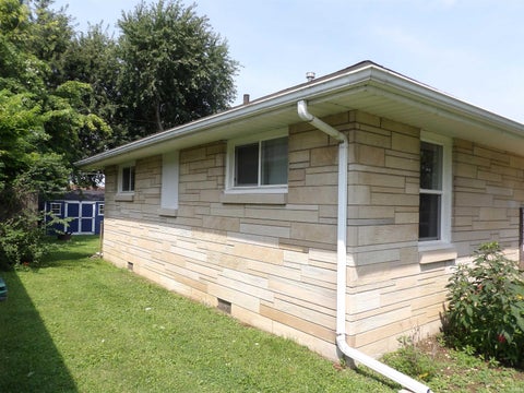 Tiny photo for 4005 N Ball Avenue, Muncie, IN 47304 (MLS # 202633170)