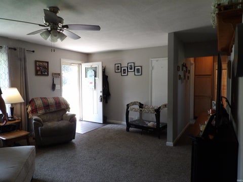 Tiny photo for 4005 N Ball Avenue, Muncie, IN 47304 (MLS # 202633170)