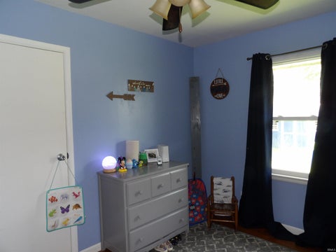 Tiny photo for 4005 N Ball Avenue, Muncie, IN 47304 (MLS # 202633170)