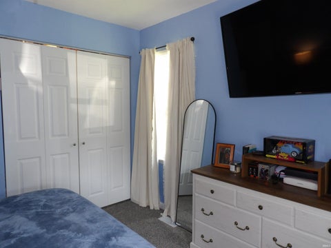 Tiny photo for 4005 N Ball Avenue, Muncie, IN 47304 (MLS # 202633170)