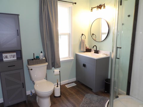 Tiny photo for 4005 N Ball Avenue, Muncie, IN 47304 (MLS # 202633170)