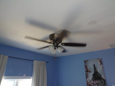 Tiny photo for 4005 N Ball Avenue, Muncie, IN 47304 (MLS # 202633170)